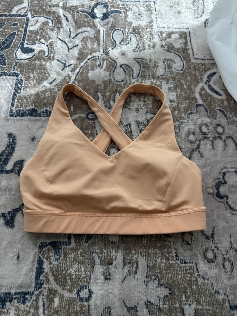 Lululemon envital sport bra
